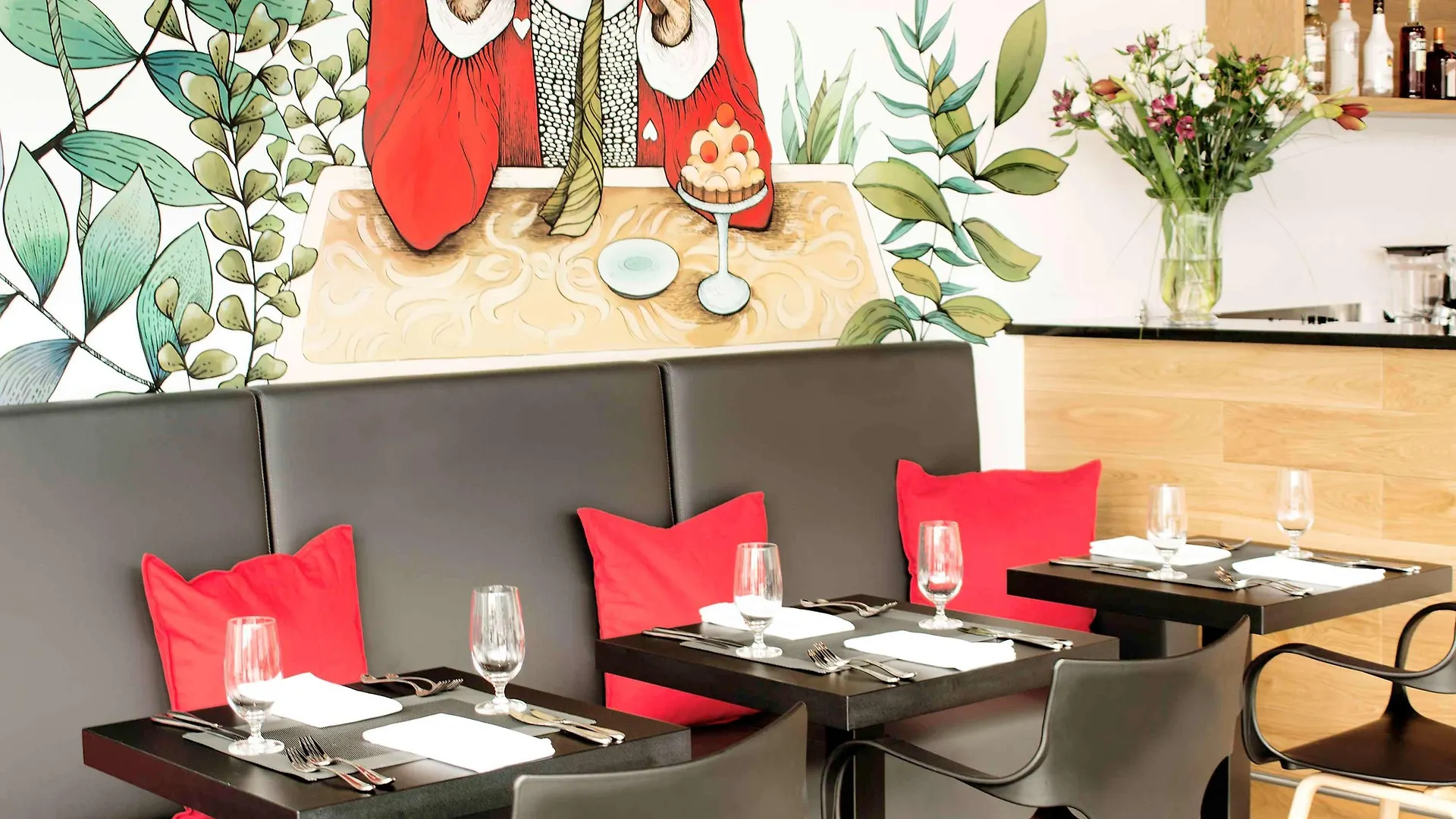 Ibis Styles Wroclaw Centrum