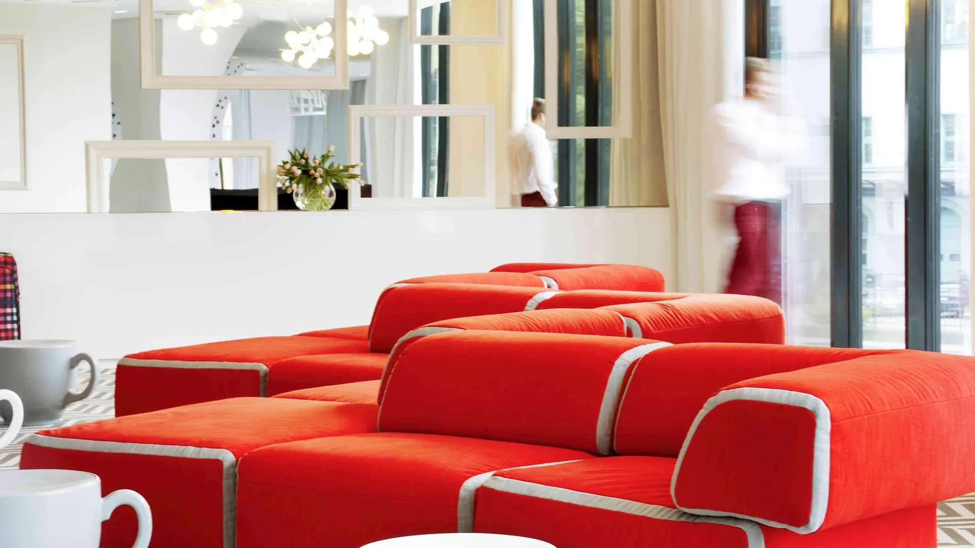 Hotell Ibis Styles Wroclaw Centrum