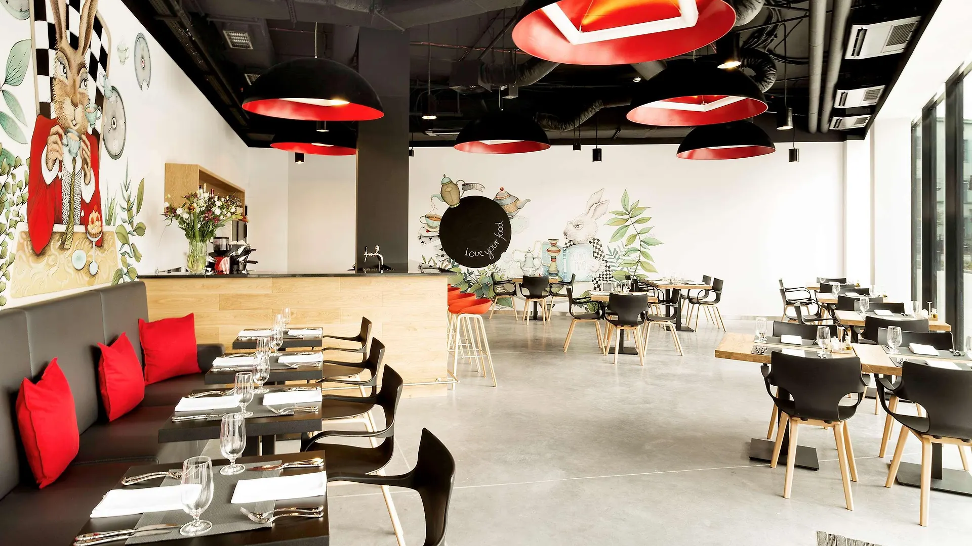 Ibis Styles Wroclaw Centrum 3*,