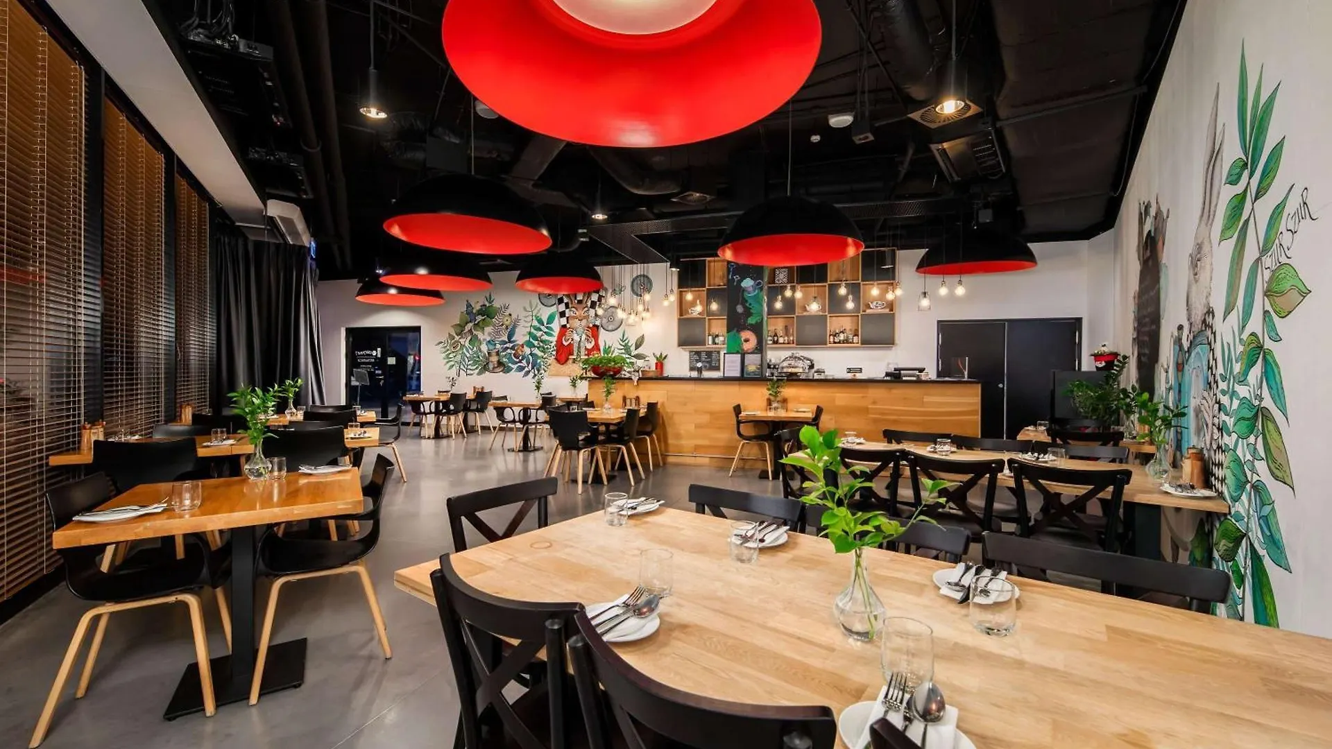 Ibis Styles Wroclaw Centrum 3*,  Polen