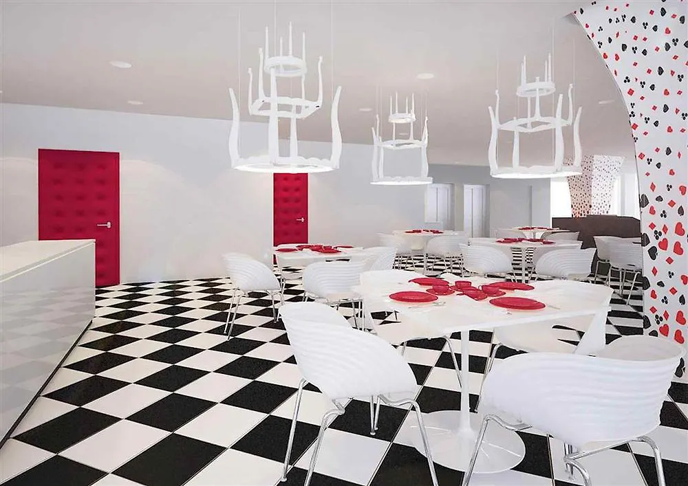 Hotel Ibis Styles Wroclaw Centrum